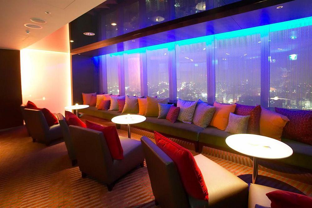 The Landis Taichung Hotel Létesítmények fotó The Club lounge at Hong Kong International Airport